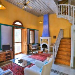 Фотографии гостевого дома
Villa Pera Meria