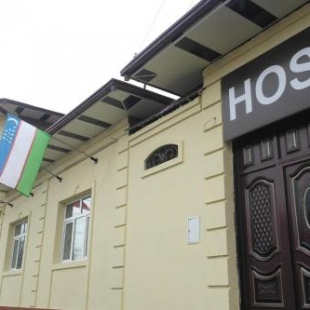 Фотография хостела Orient