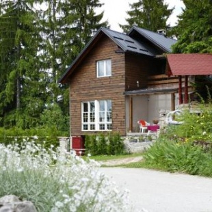 Фотография гостевого дома Vlašić House