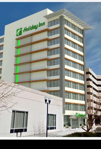 Фотография гостиницы Holiday Inn - Columbia - Downtown, an IHG Hotel