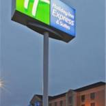 Фотография гостиницы Holiday Inn Express Hotel & Suites Vinita, an IHG Hotel