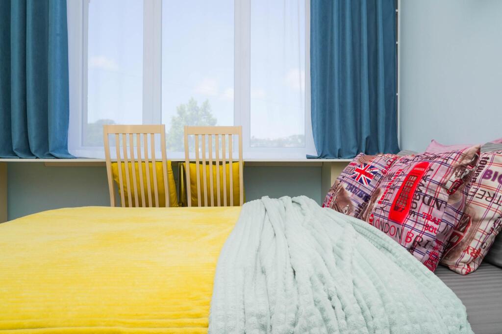 Фотография квартиры Апартаменты на улице на Карла Маркса 5