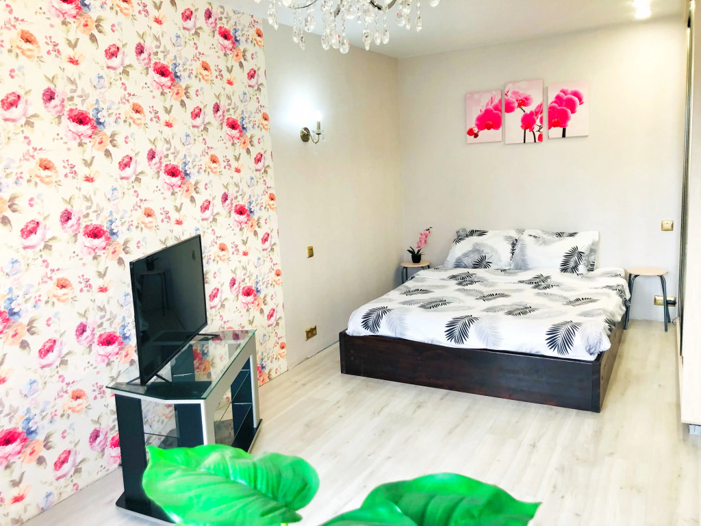 Фотография квартиры Квартира у Ленты