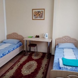 Фотография гостевого дома Алания