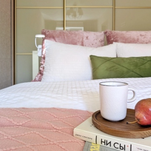 Фотография квартиры Квартира Двухкомнатная квартира возле Кремля 2