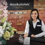Фотография гостиницы MonByHotels Tuxpan