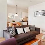 Фотография апарт отеля Cheval Harrington Court at South Kensington