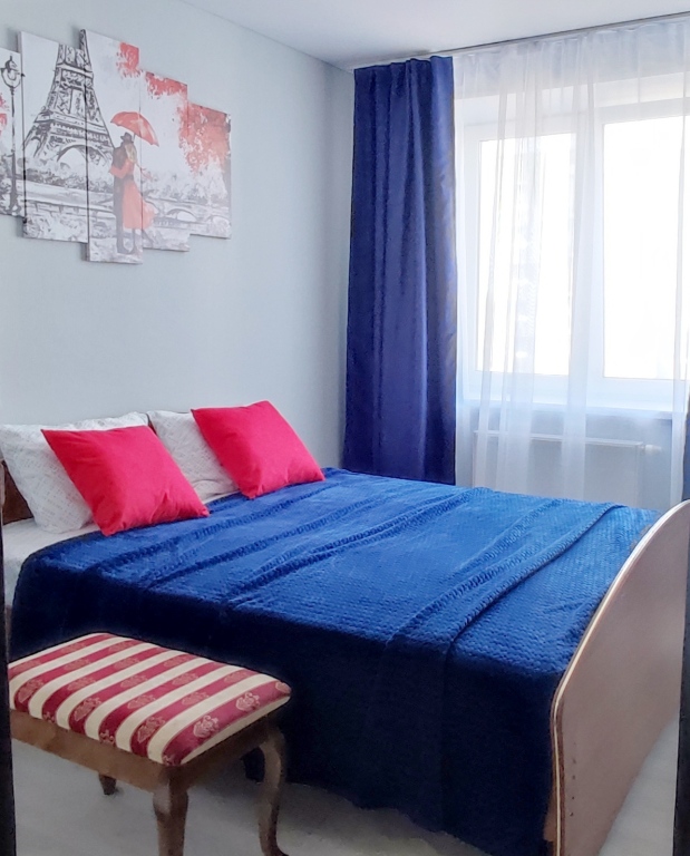 Фотография квартиры Квартира Двухкомнатная Квартира в Кузнецовском Затоне