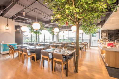 Фотография гостиницы Vasty Jiaoxi Hotel