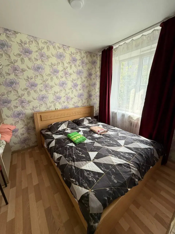 Фотография квартиры Апартаменты Двухкомнатные апартаменты