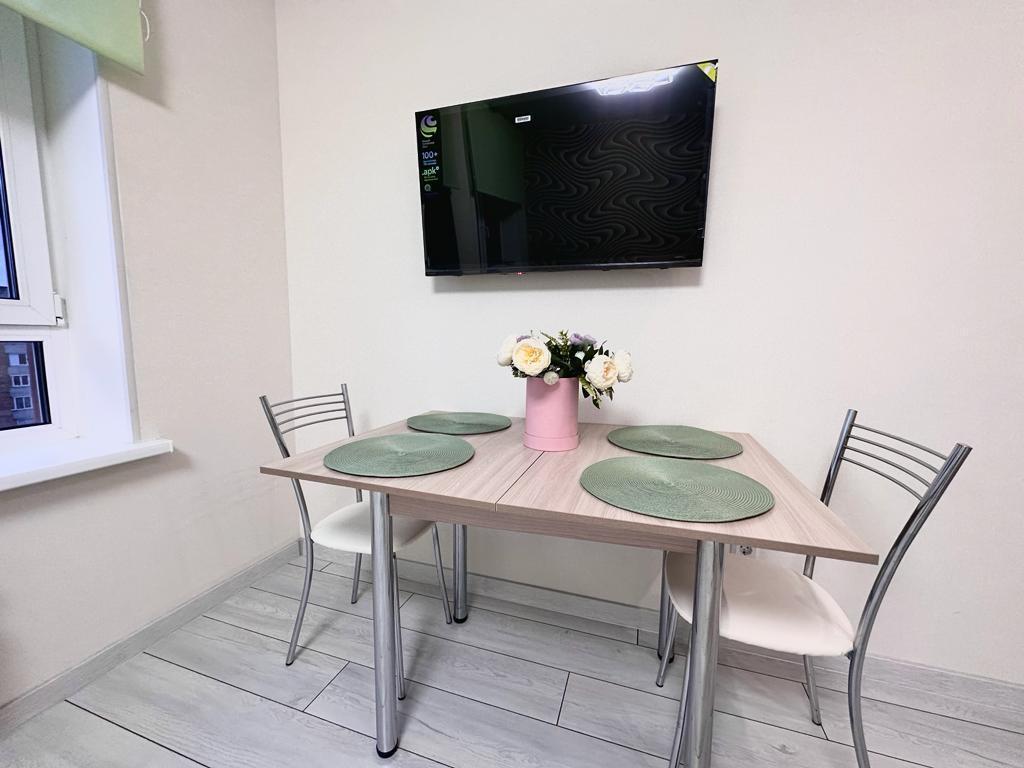 Фотография квартиры Апартаменты Изба на ул.  Родионова, д. 19