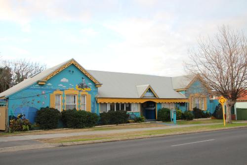 Фотография хостела Wander Inn Bunbury