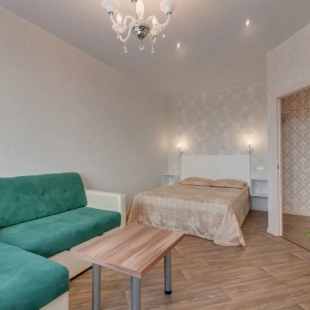 Фотография квартиры Апартаменты Квартира