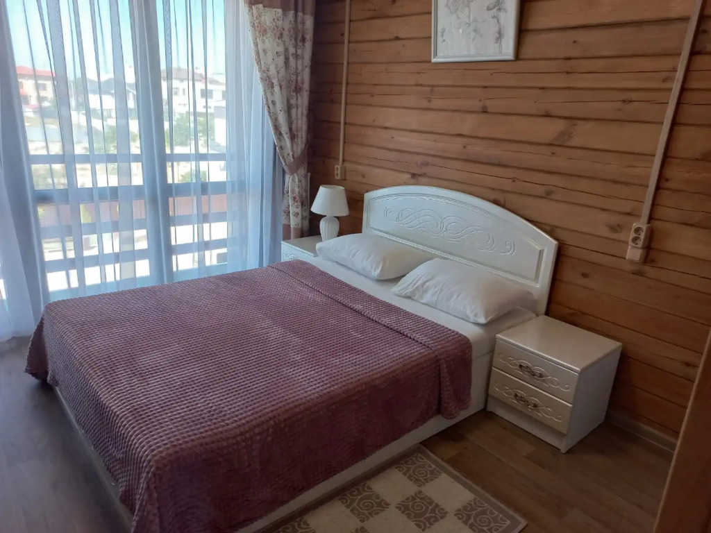 Фотография квартиры Квартира в Севастополе с парковкой