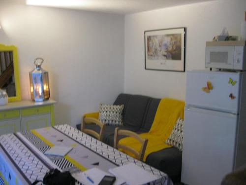 Фотография гостевого дома Pavillon de vacances chic et moderne