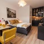 Фотография мини отеля Lutje Kerklaan