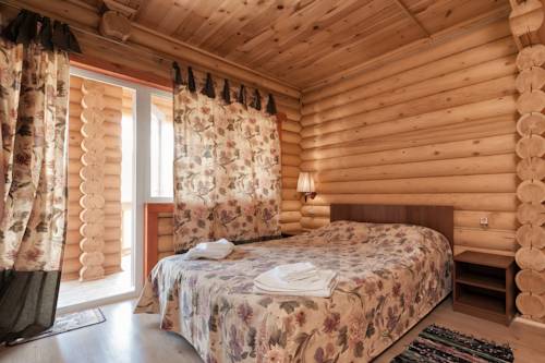 Фотографии базы отдыха 
            Парк-отель Озеро Дивное