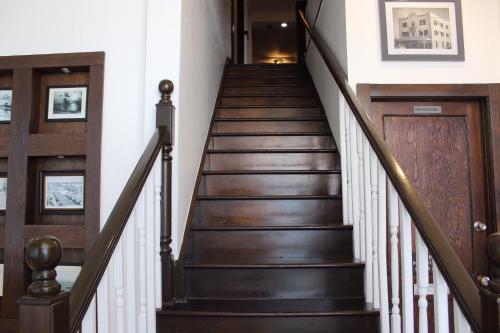 Фотография гостиницы Hotel Ponce de Leon