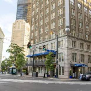 Фотографии гостиницы
Ellis Hotel, Atlanta, a Tribute Portfolio Hotel