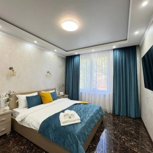 Фотография квартиры Квартира с Душой в 5 Минутах от Моря