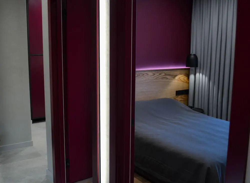 Фотография квартиры Kostjukowski Apartments на Некрасова 45А