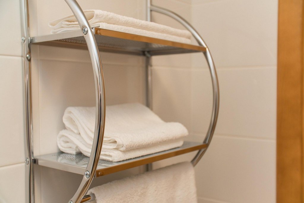 Фотография квартиры Апартаменты 22-Hotel (22-Отель) на проспекте Строителей