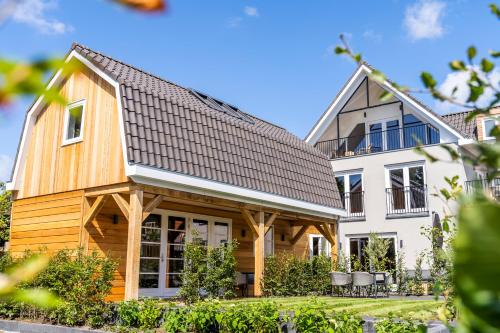 Фотография апарт отеля Just Texel Suites & Apartments