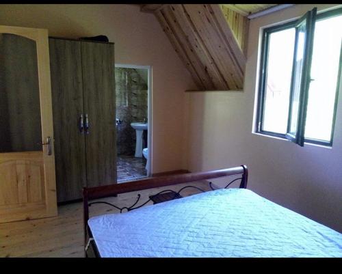 Фотография кемпинга Rafting and Hotel