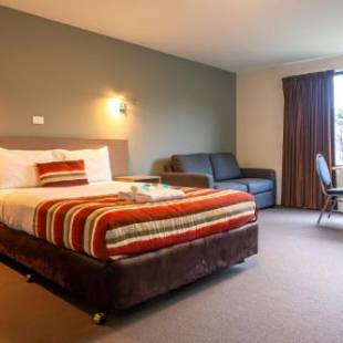 Фотографии гостиницы 
            Kingston Hotel