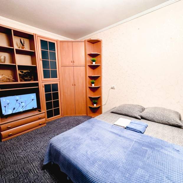 Фотографии квартиры 
            Апартаменты Усладa