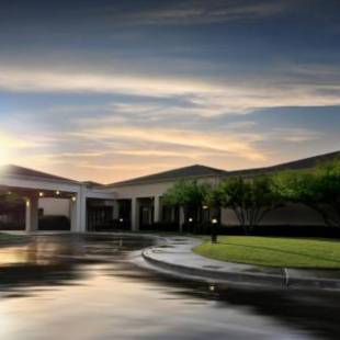 Фотографии гостиницы
Courtyard Fort Worth University Drive