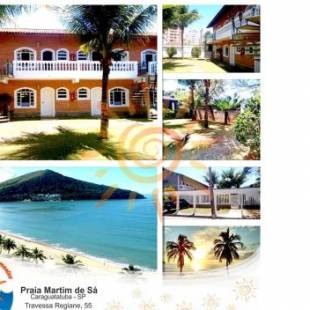 Фотографии мини отеля
Pousada Tannenhoff Caraguatatuba