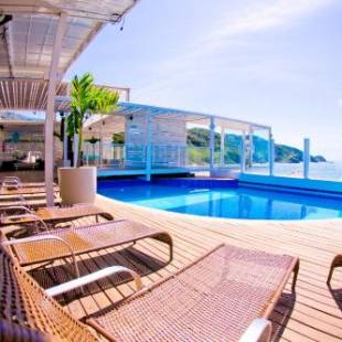 Фотографии мини отеля
Hotel Pousada Brava Club