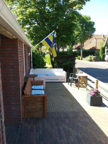 Фотография базы отдыха Noorderzon