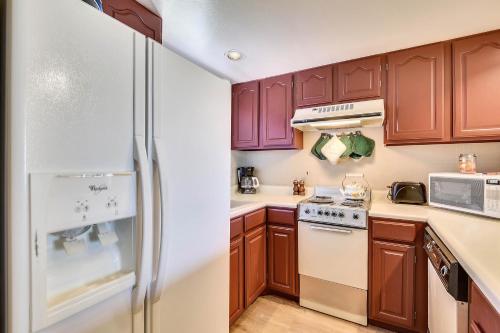 Фотография гостевого дома Aspenwood 4262