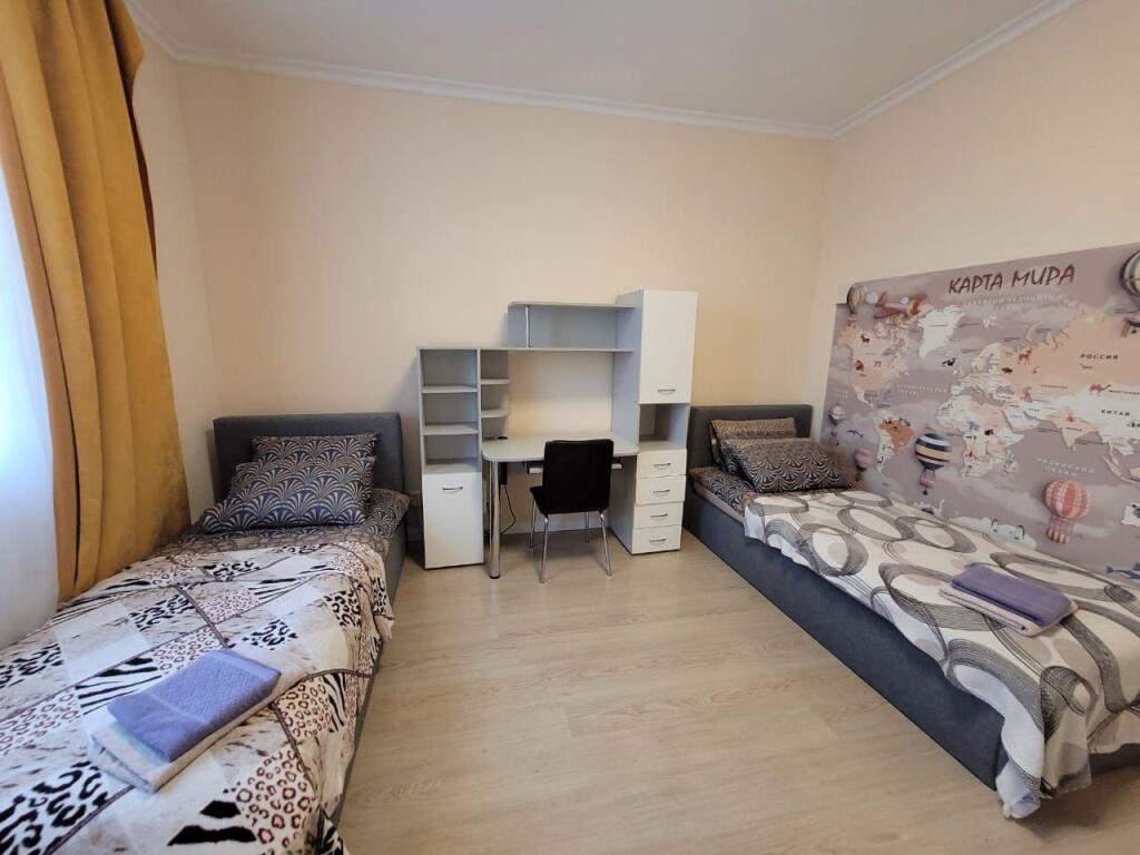 Фотография квартиры Onebed на улице Липовой Рощи