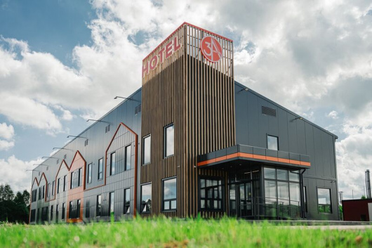 Фотографии гостиницы
3А Октябрьская М4