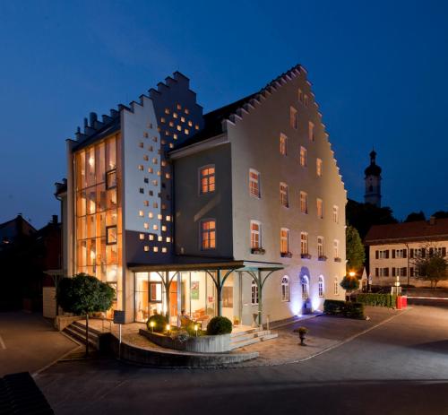 Фотография гостиницы Hotel Angerbräu
