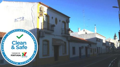 Фотография гостевого дома Hospedaria Os Condes