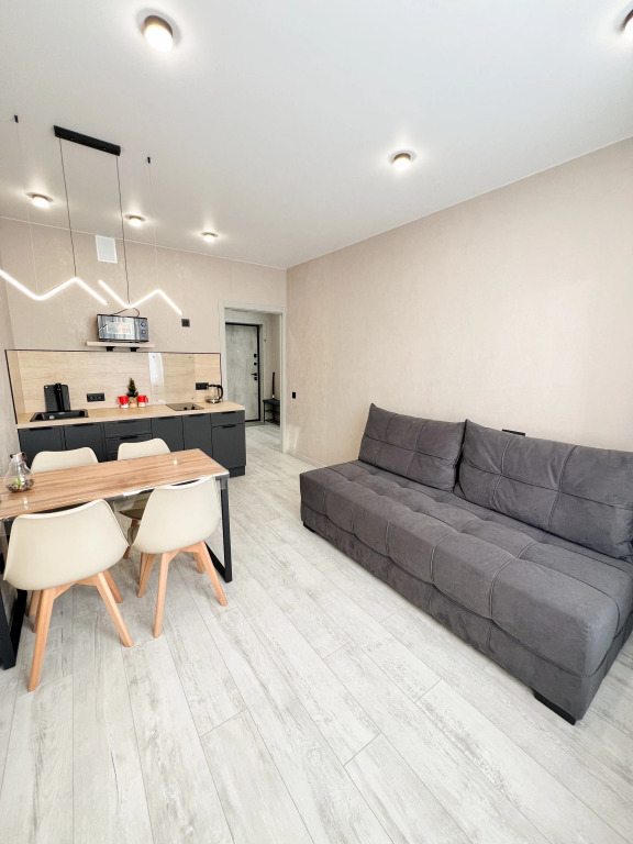 Фотография квартиры Квартира уютная на Тульской 74