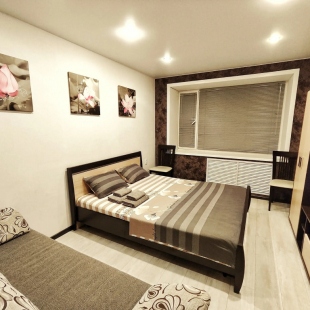 Фотография квартиры Апартаменты на Советской Улице 37