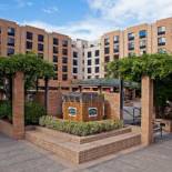 Фотография гостиницы Courtyard Portland Downtown / Convention Center