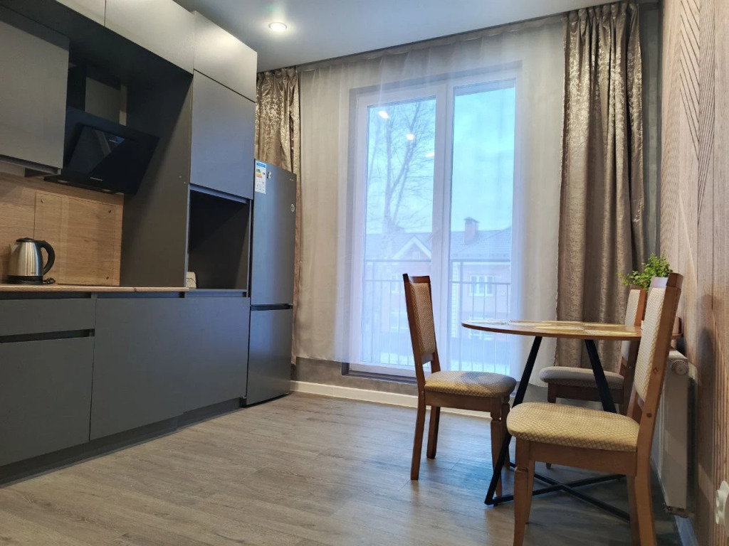 Фотография квартиры Квартира Уютная в районе аэропорта