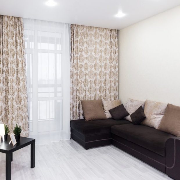 Фотографии квартиры 
            Апартаменты RentHouse на Татищева 47 А