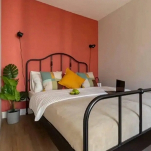 Фотография квартиры Angel Apartment (Апартаменты Ангел)