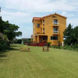 Фотографии хостела
Jun House