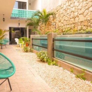 Фотография апарт отеля Les Suites Calle 2 by Galian