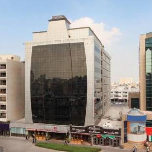 Фотографии гостиницы
Ramada by Wyndham Dubai Deira