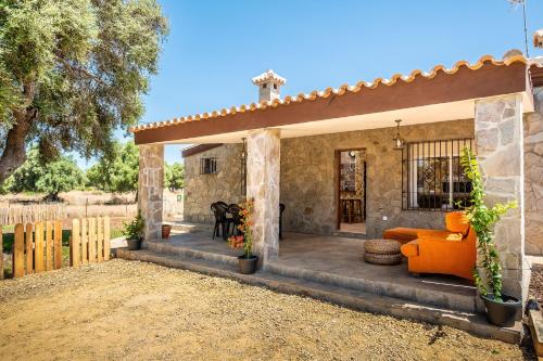 Фотография гостевого дома Finca Encanto