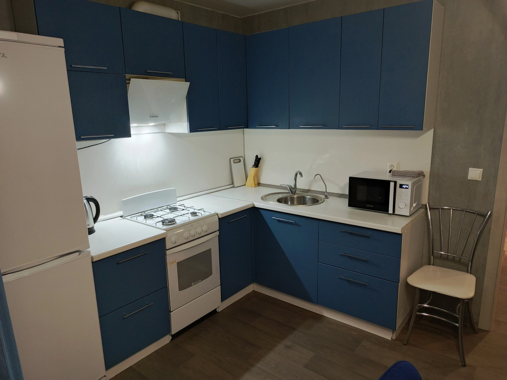 Фотография квартиры Квартира Уютная в ЖК Ближняя Веселовка